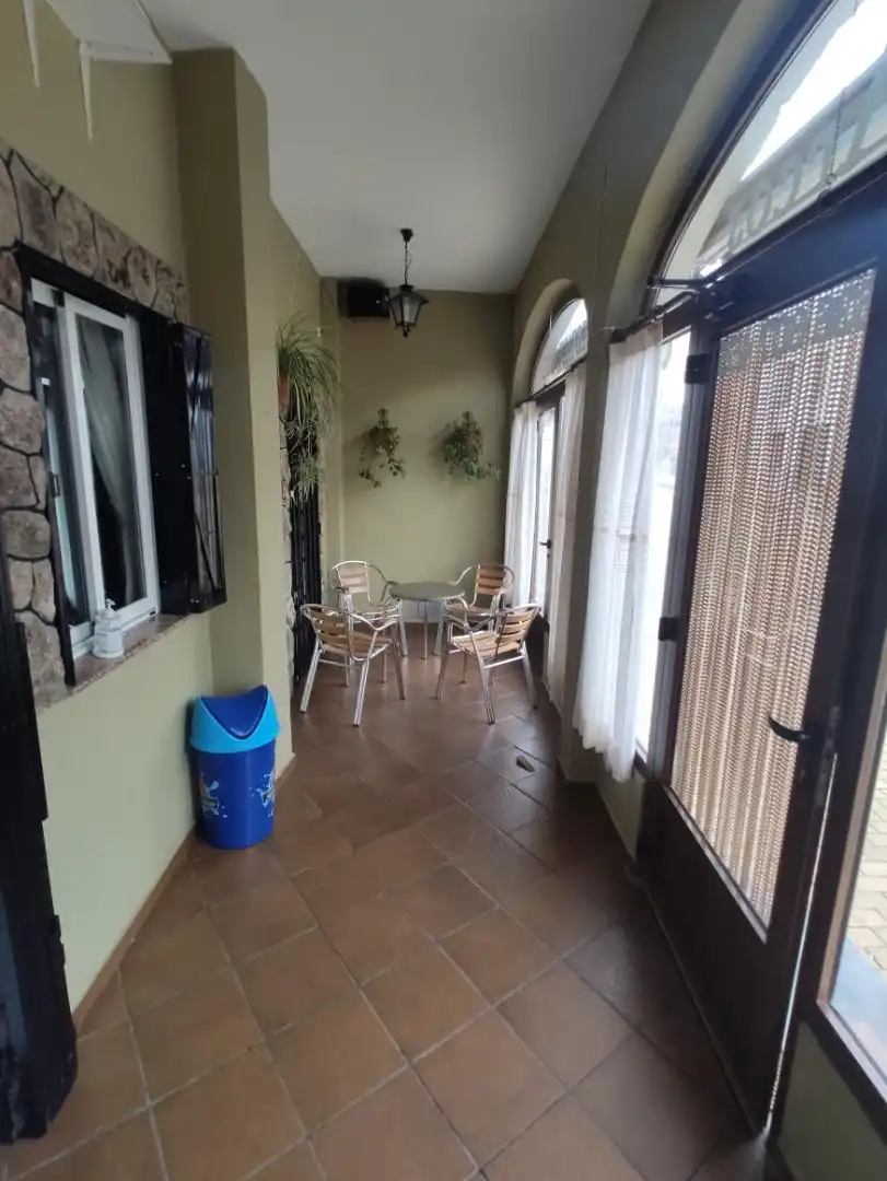 Local en venta en Avenida Dieciocho Julio Travesía Primera, 947, Serradilla del Llano Terraza de Local en venta en Serradilla del Llano con Aire acondicionado y Calefacción