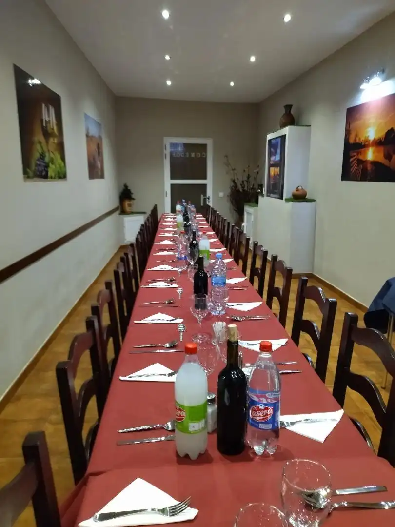 Local en venta en Avenida Dieciocho Julio Travesía Primera, 947, Serradilla del Llano Local en venta en Serradilla del Llano con Aire acondicionado y Calefacción