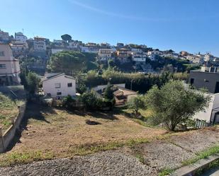 Land for sale in Masquefa