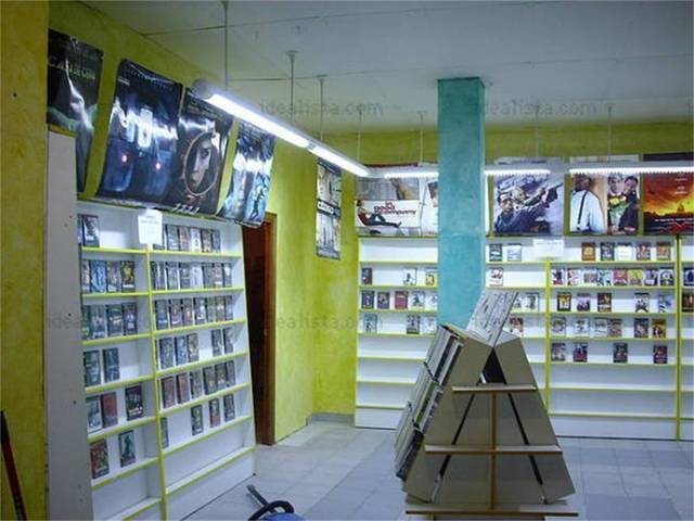 Local comercial en Venta en Calle Santa Catalina en Santa Catalina - Ferial