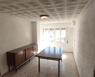 Dining room of Flat for sale in Agost