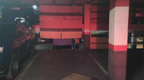 Garage for sale in Calle de Longares, 8, Rosas - Musas, Madrid - image 3 Photo 3 of Garage for sale in Calle de Longares, 8, Rosas - Musas, Madrid