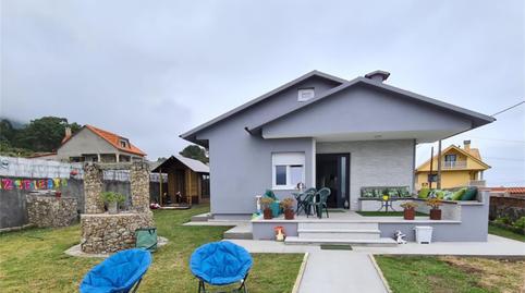 Foto 2 de Casa o xalet en venda a Pedornes, Oia, Pontevedra