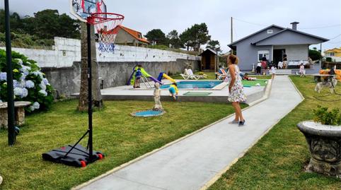 Foto 3 de Casa o xalet en venda a Pedornes, Oia, Pontevedra