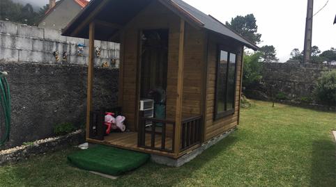 Foto 4 de Casa o xalet en venda a Pedornes, Oia, Pontevedra