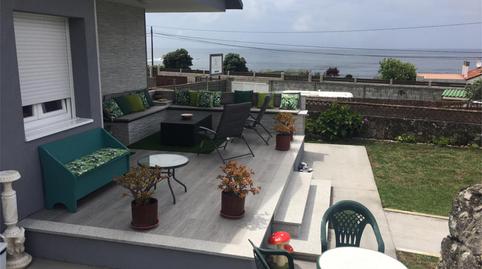 Foto 5 de Casa o xalet en venda a Pedornes, Oia, Pontevedra