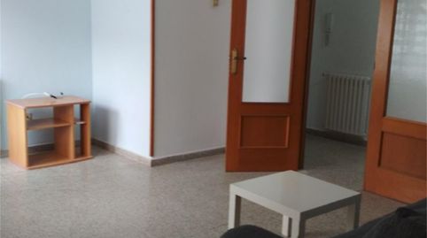 Piso en venta en Travesia Travesía Arcipreste Gutiérrez, 3, Villarrobledo, Albacete - imagen 5 Foto 5 de Piso en venta en Travesia Travesía Arcipreste Gutiérrez, 3, Villarrobledo, Albacete