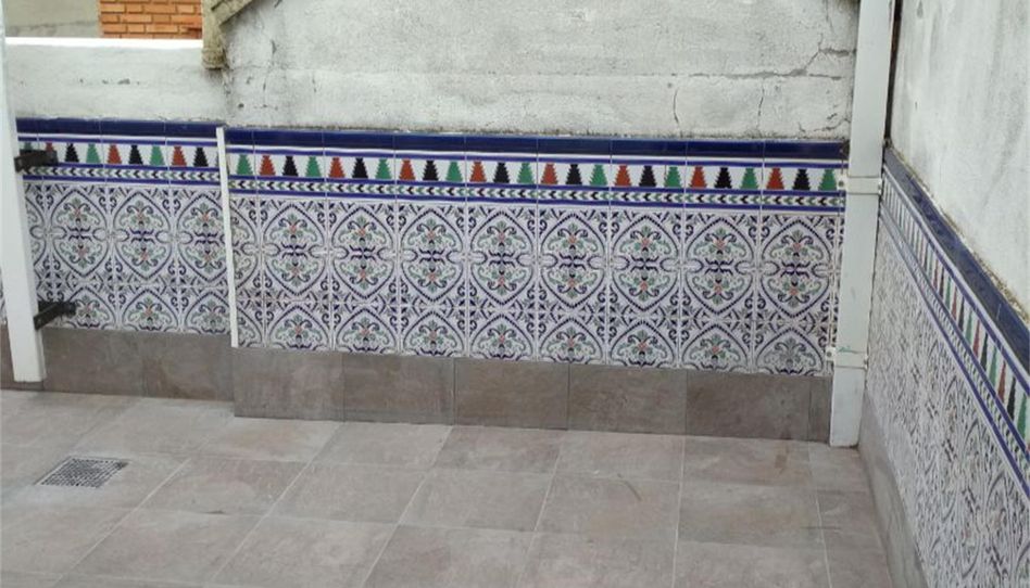 Piso en venta en Travesia Travesía Arcipreste Gutiérrez, 3, Villarrobledo, Albacete - imagen 1 Foto 1 de Piso en venta en Travesia Travesía Arcipreste Gutiérrez, 3, Villarrobledo, Albacete