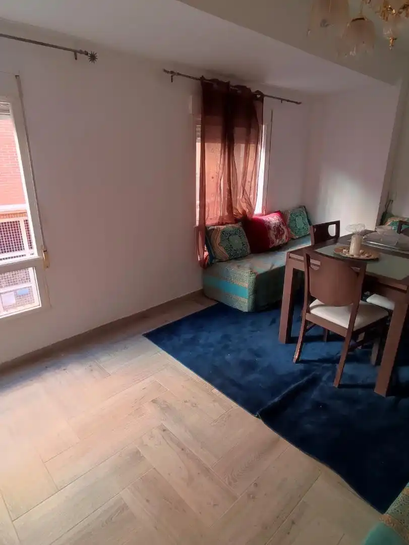 Schlafzimmer von Wohnung zum Verkauf in Villena mit Terrasse und Abstellraum