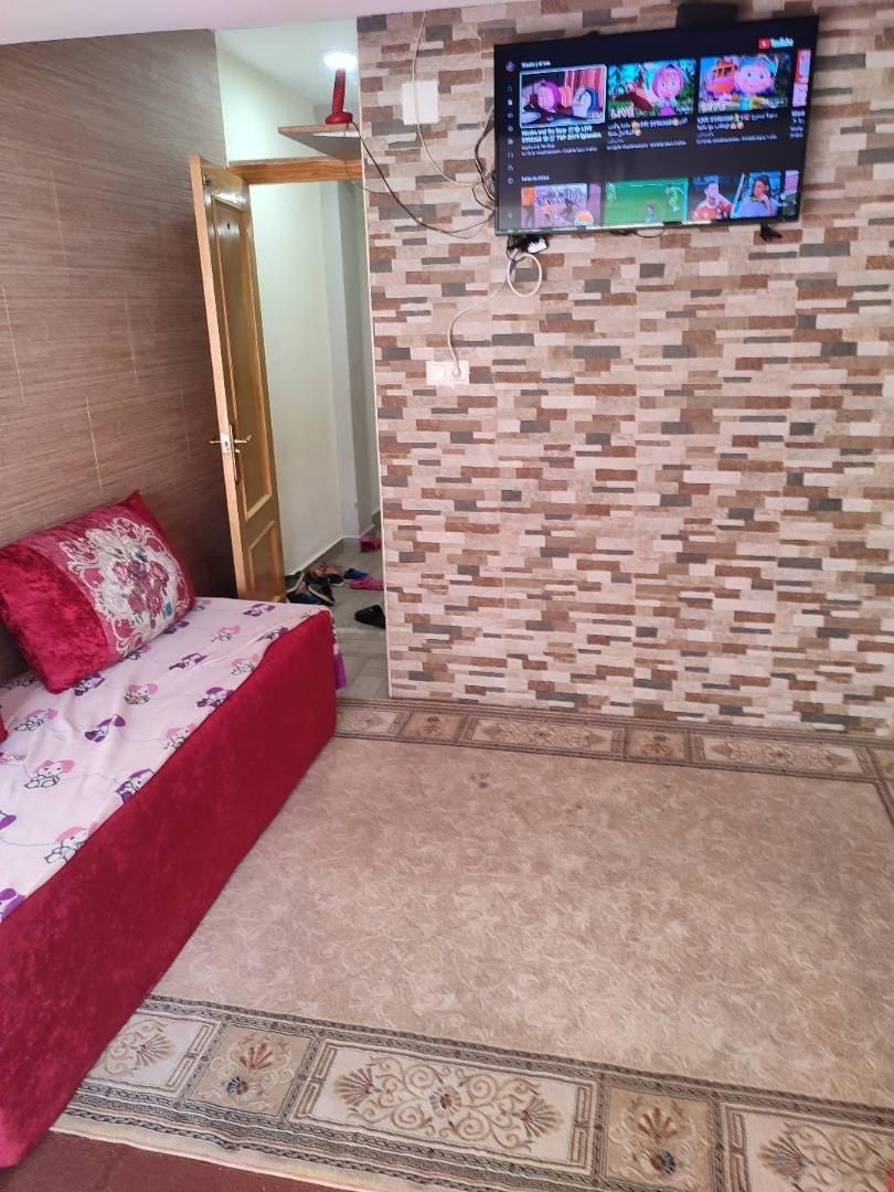 Sala d'estar de Pis en venda en Villena amb Terrassa i Traster
