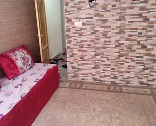 Living room of Flat for sale in Villena  with Terrace and Storage room