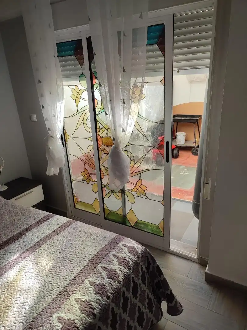 Schlafzimmer von Wohnung zum Verkauf in Villena mit Terrasse und Abstellraum