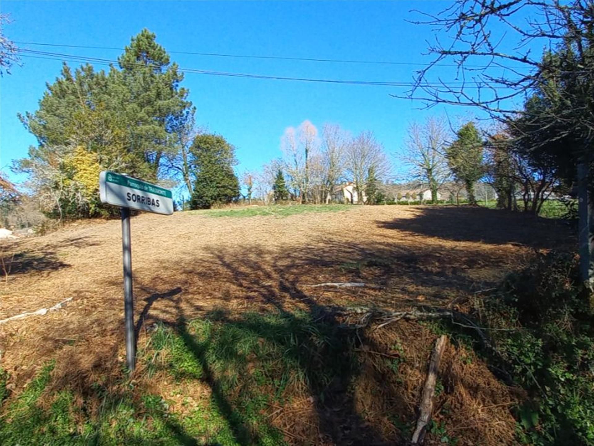 Land for sale in Ames