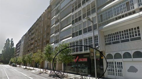 Geschaftsraum zur Miete in Calle Adriano VI, 11, Lovaina, Vitoria - Gasteiz - Bild 2 Foto 2 von Geschaftsraum zur Miete in Calle Adriano VI, 11, Lovaina, Vitoria - Gasteiz