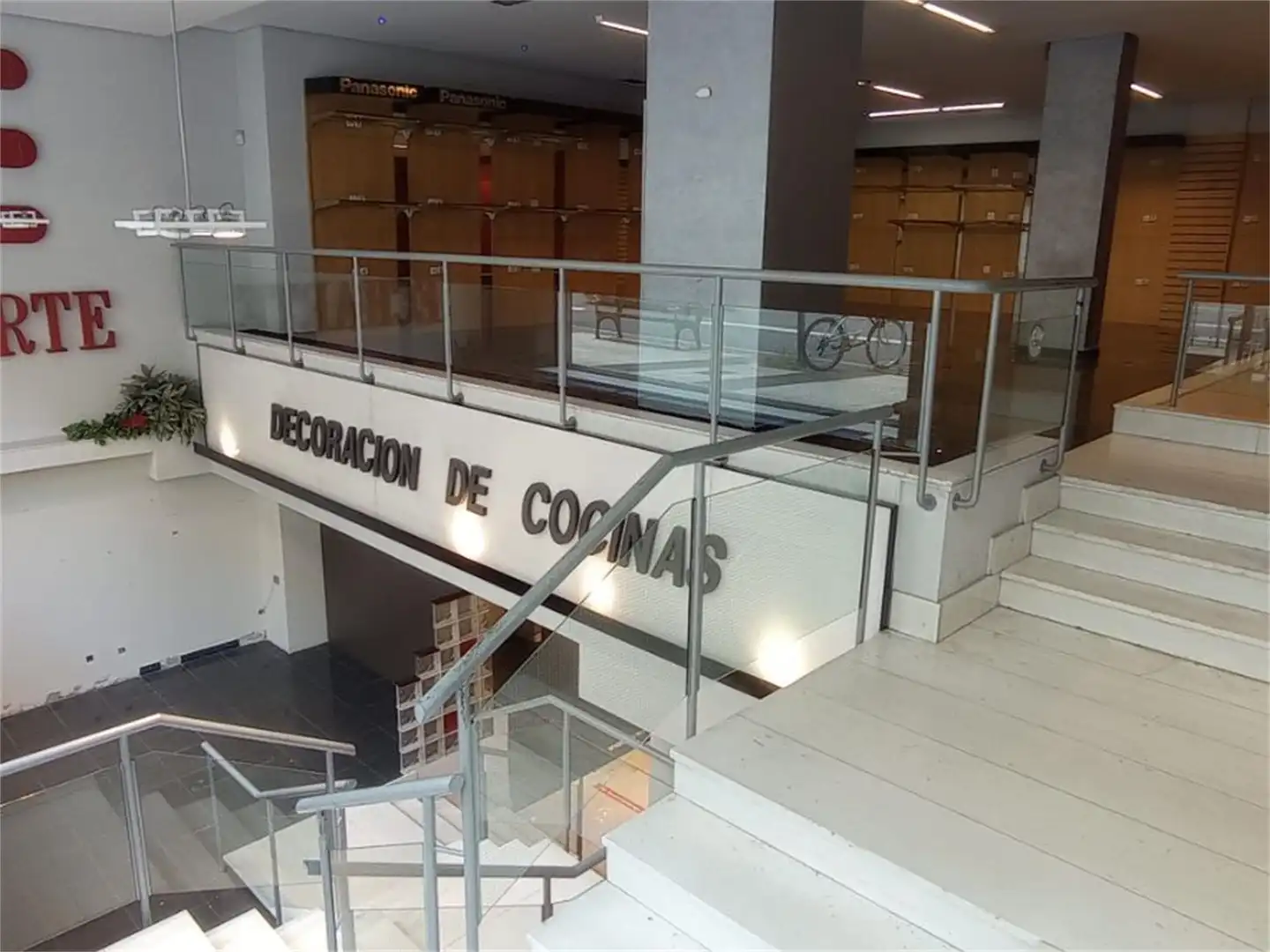 Local de alquiler en Calle Adriano VI, 11, Lovaina Local de alquiler en Vitoria - Gasteiz con Aire acondicionado y Calefacción