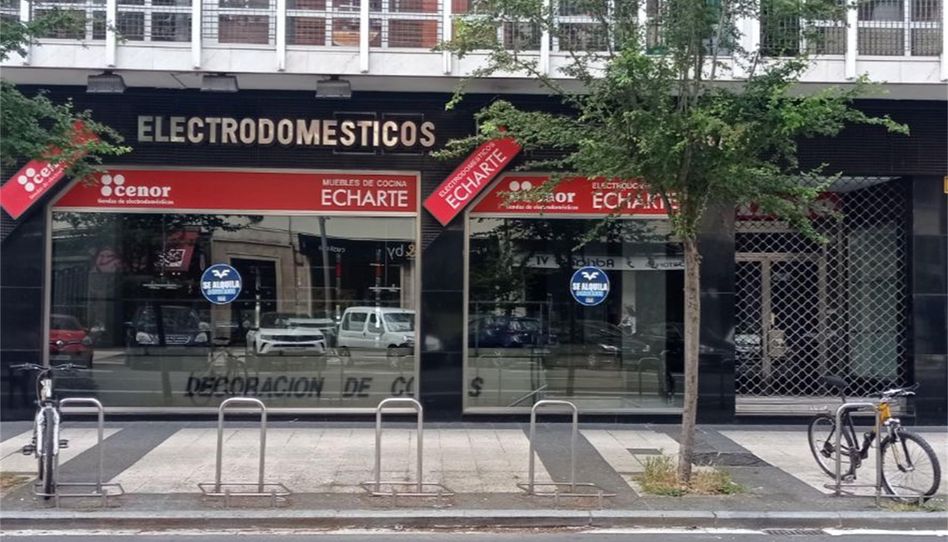 Geschaftsraum zur Miete in Calle Adriano VI, 11, Lovaina, Vitoria - Gasteiz - Bild 1 Foto 1 von Geschaftsraum zur Miete in Calle Adriano VI, 11, Lovaina, Vitoria - Gasteiz