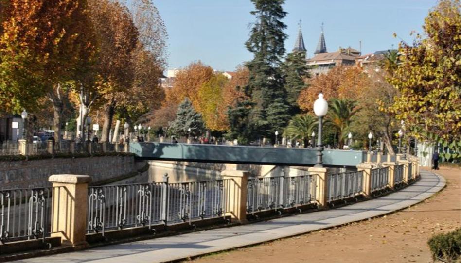 Terreno en venta en Calle Puente Verde, Cervantes, Granada - imagen 1 Foto 1 de Terreno en venta en Calle Puente Verde, Cervantes, Granada