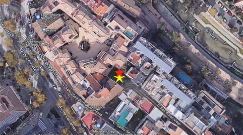 Terreno en venta en Calle Puente Verde, Cervantes, Granada - imagen 2 Foto 2 de Terreno en venta en Calle Puente Verde, Cervantes, Granada