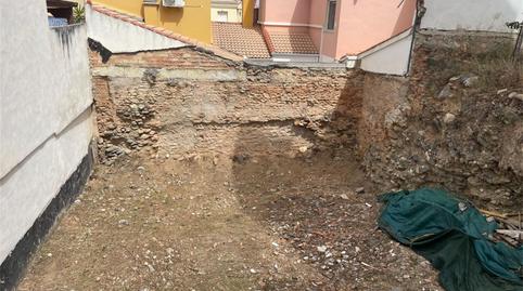 Terreno en venta en Calle Puente Verde, Cervantes, Granada - imagen 4 Foto 4 de Terreno en venta en Calle Puente Verde, Cervantes, Granada