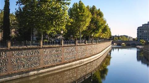 Terreno en venta en Calle Puente Verde, Cervantes, Granada - imagen 5 Foto 5 de Terreno en venta en Calle Puente Verde, Cervantes, Granada