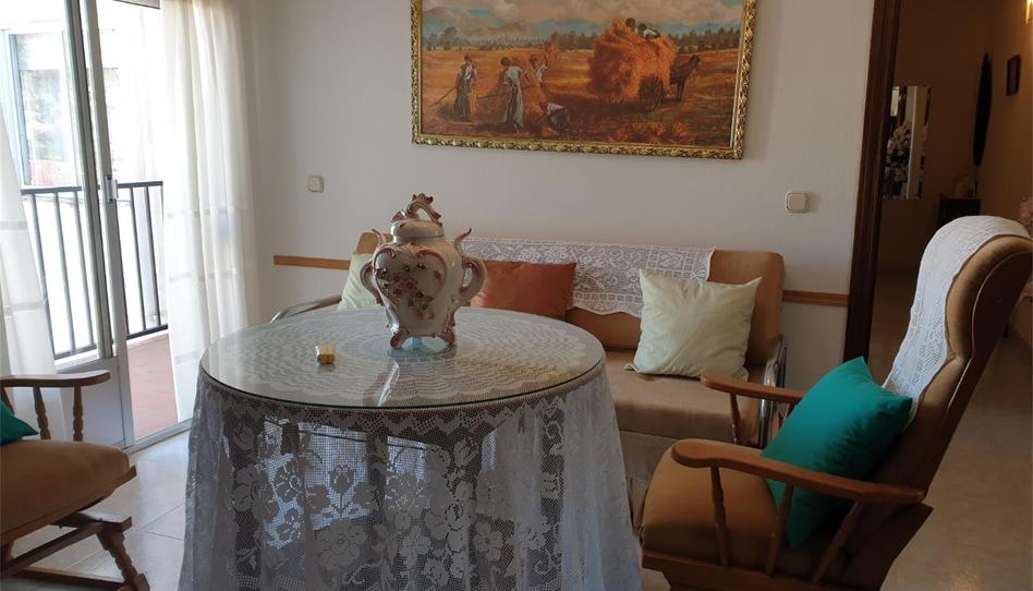 Photo 1 of Flat for sale in Plazuela de la Consolación, 29, Montánchez, Cáceres