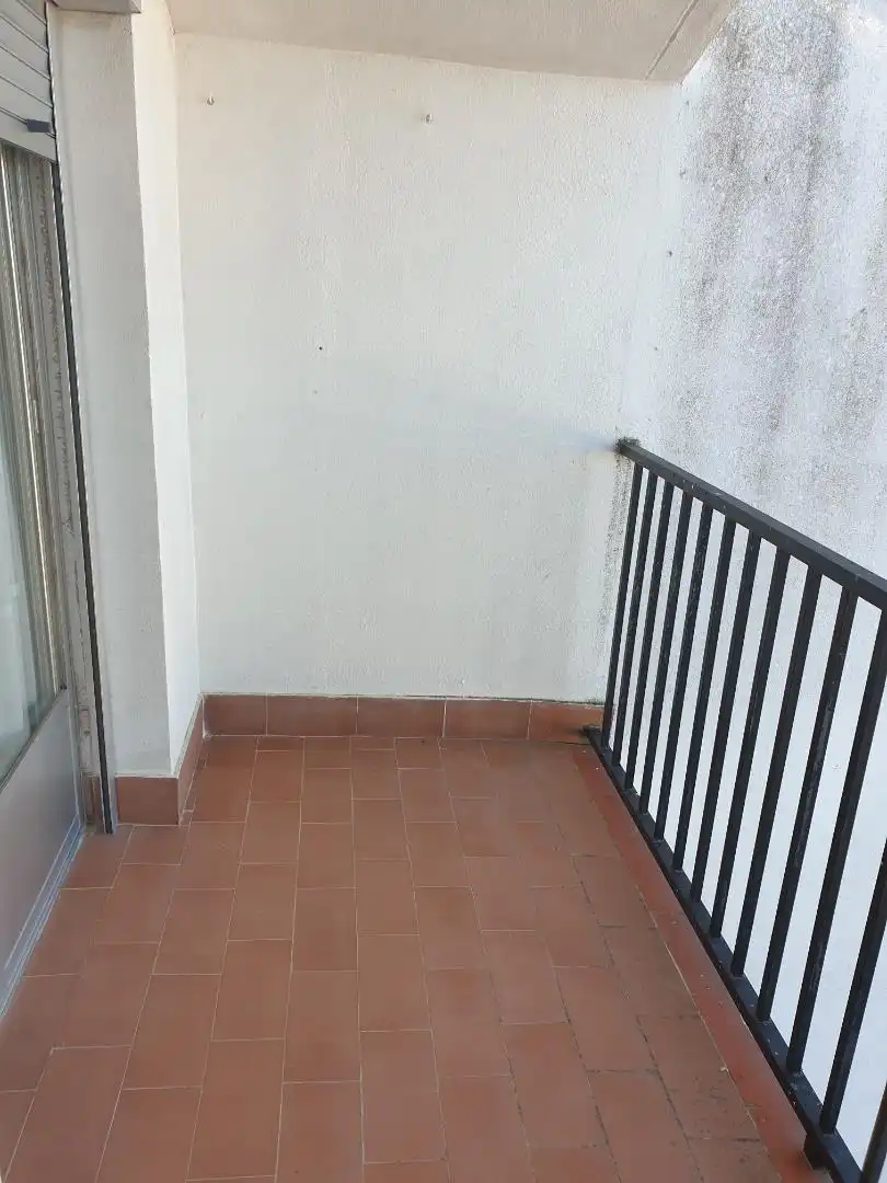 Terrasse von Wohnung zum Verkauf in Montánchez mit Terrasse