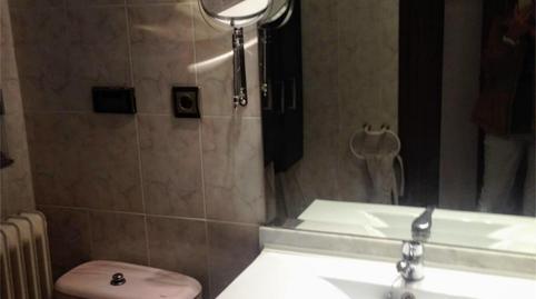 Foto 2 de Pis en venda a Calle Don Pelayo, 4, Ave María, Palencia