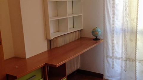 Foto 5 de Pis en venda a Calle Don Pelayo, 4, Ave María, Palencia