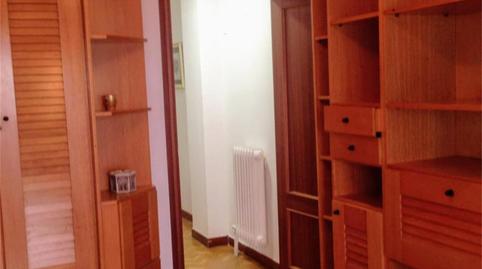 Foto 4 de Pis en venda a Calle Don Pelayo, 4, Ave María, Palencia