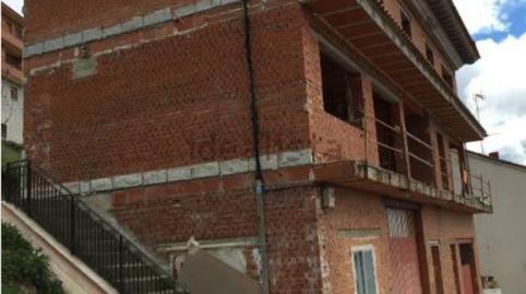 Foto 4 de Casa adosada en venta en Calle del Puente, El Hoyo de Pinares , Ávila