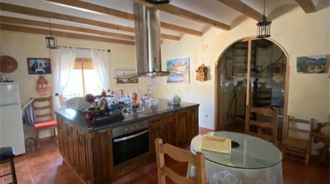 Photo 4 of Land for sale in Avenida de la Constitución, Hondón de los Frailes, Alicante