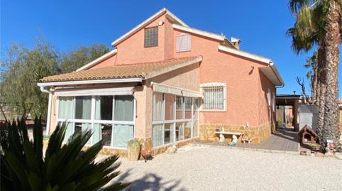 Photo 3 of Land for sale in Avenida de la Constitución, Hondón de los Frailes, Alicante