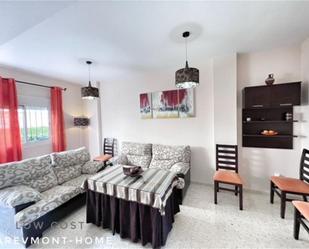 Living room of Flat for sale in Villamanrique de la Condesa