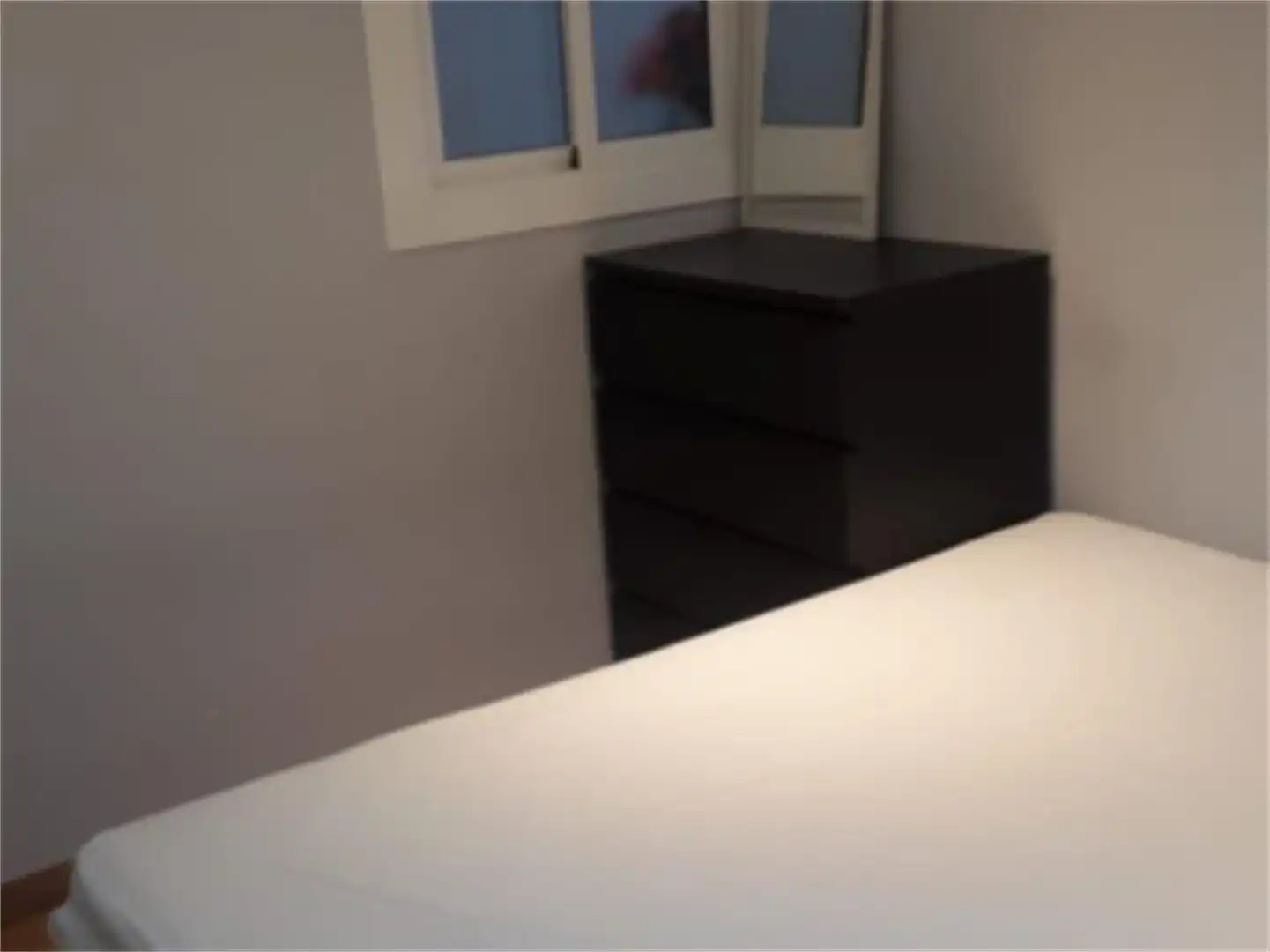 Habitación de Piso para compartir en Castelldefels con Aire acondicionado, Calefacción y Jardín privado