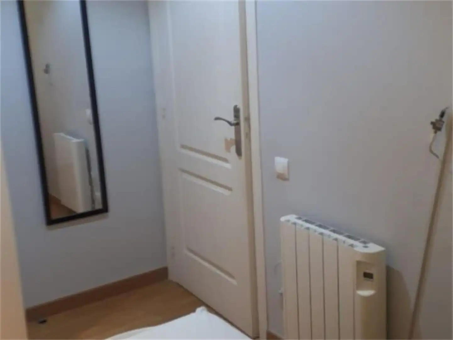Piso para compartir en Castelldefels con Aire acondicionado, Calefacción y Jardín privado