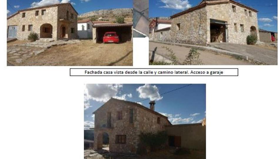Casa o xalet en venda a Barrio Cueva a, Vega del Codorno, Cuenca - imatge 1 Foto 1 de Casa o xalet en venda a Barrio Cueva a, Vega del Codorno, Cuenca