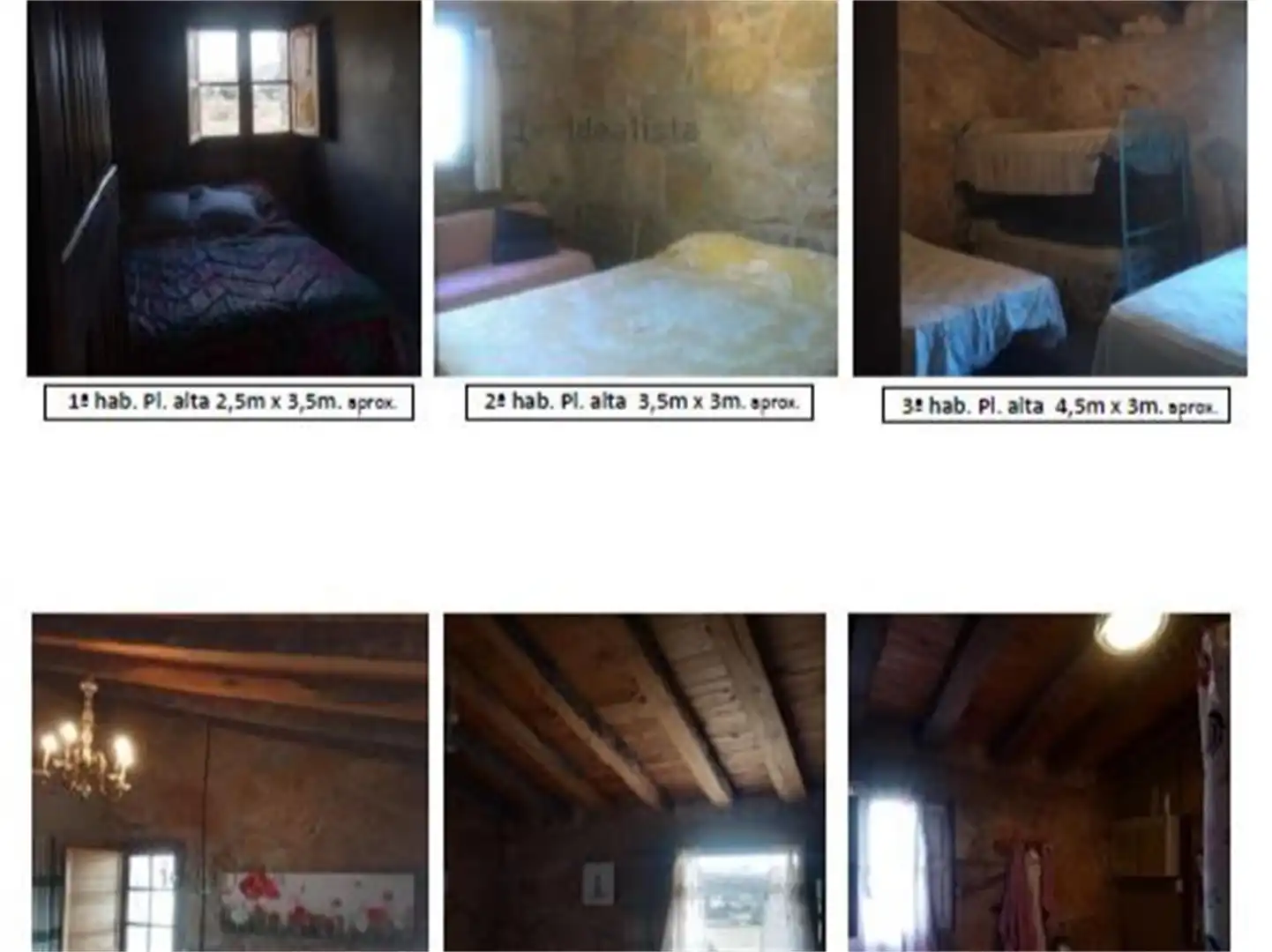 Houses for sale in Barrio Cueva A, Vega del Codorno Houses for sale in Barrio Cueva A, Vega del Codorno