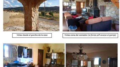 Casa o xalet en venda a Barrio Cueva a, Vega del Codorno, Cuenca - imatge 4 Foto 4 de Casa o xalet en venda a Barrio Cueva a, Vega del Codorno, Cuenca