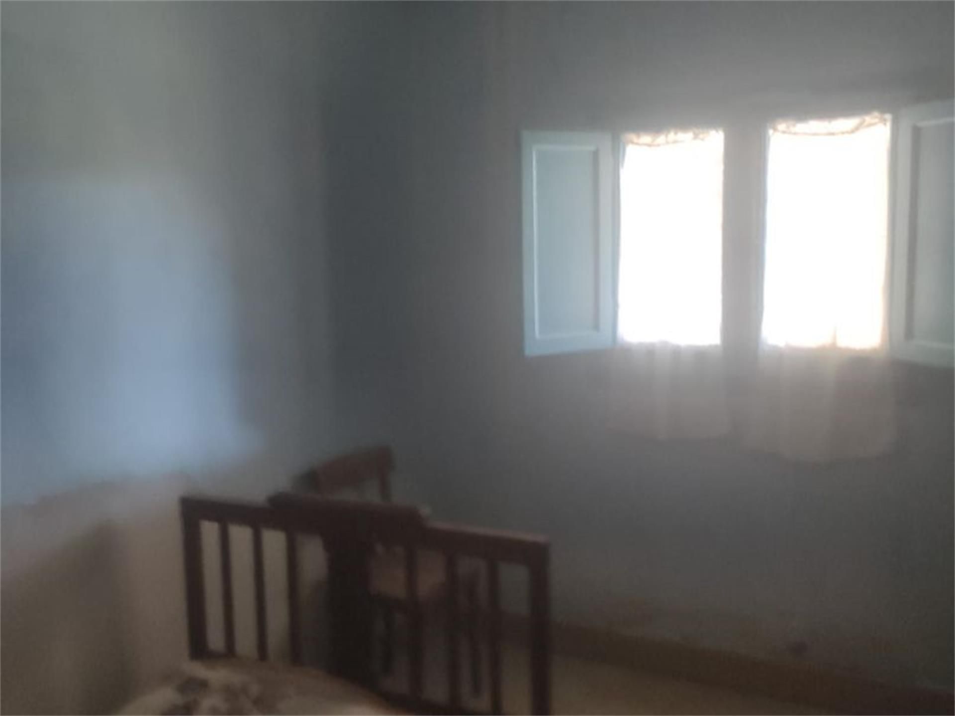 Bedroom of Country house for sale in Sádaba