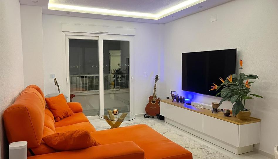 Foto 1 de Pis en venda a Calle Arrecife, 1, Punta Prima, Alicante