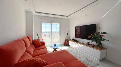 Foto 3 de Pis en venda a Calle Arrecife, 1, Punta Prima, Alicante