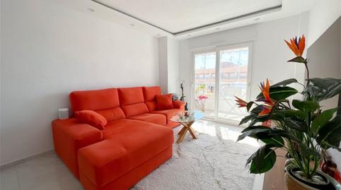 Foto 4 de Pis en venda a Calle Arrecife, 1, Punta Prima, Alicante