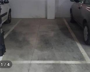 Parking of Garage to rent in  Córdoba Capital