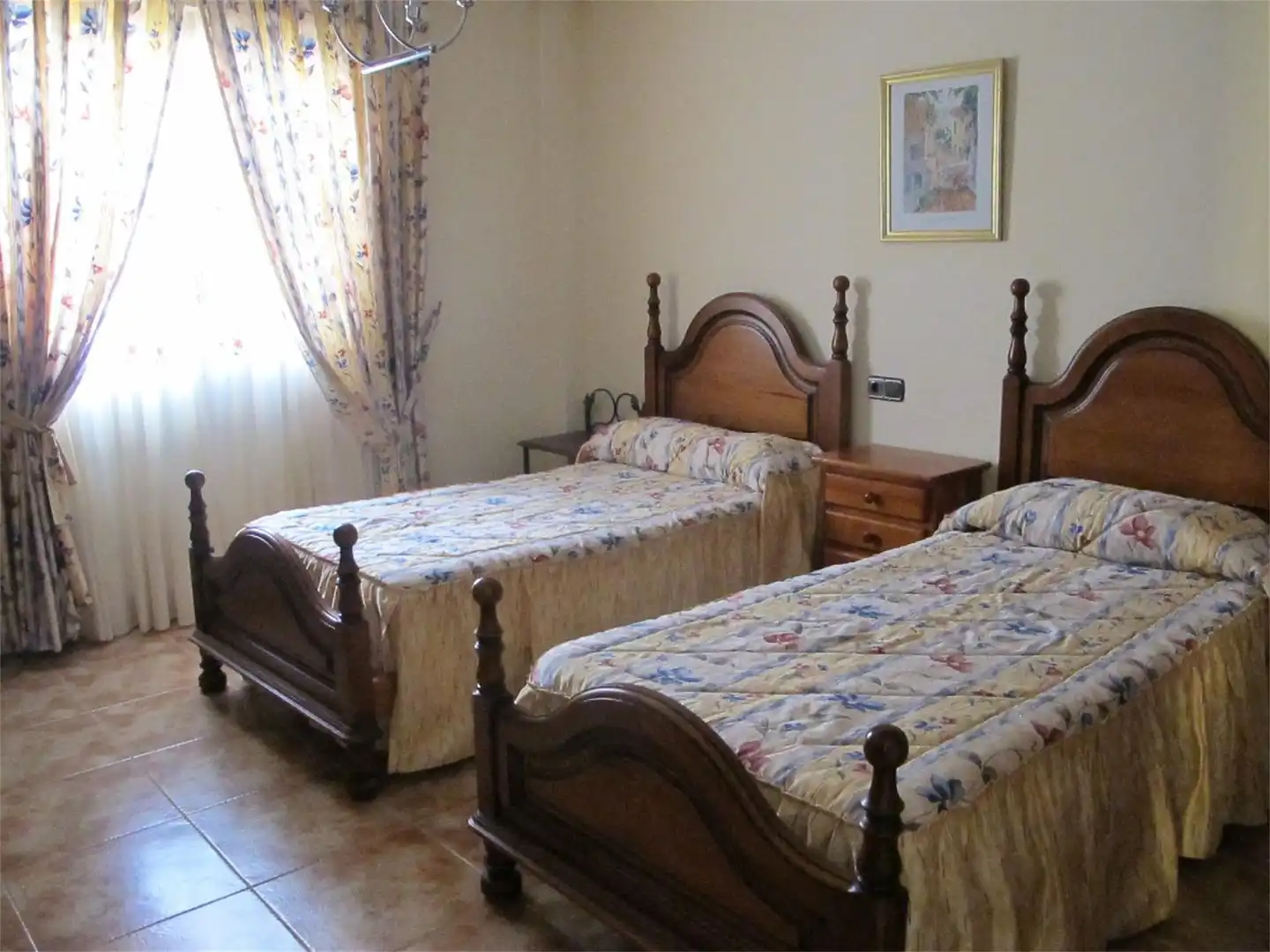 Habitación de Casa o chalet en venta en Les Alqueries / Alquerías del Niño Perdido con Aire acondicionado y Terraza