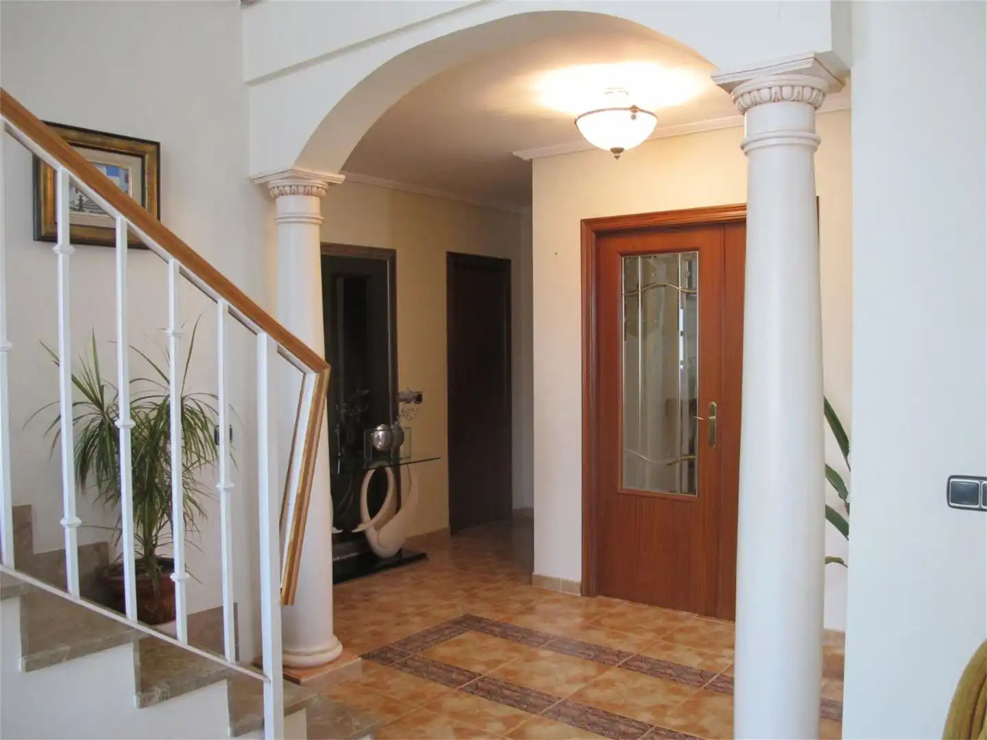 Casa o chalet en venta en Les Alqueries / Alquerías del Niño Perdido con Aire acondicionado y Terraza