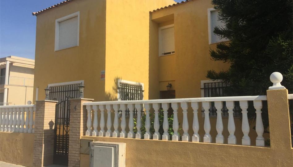 Foto 1 de Casa o chalet en venta en Calle Comercio, 4, Alquerías del Niño Perdido, Castellón