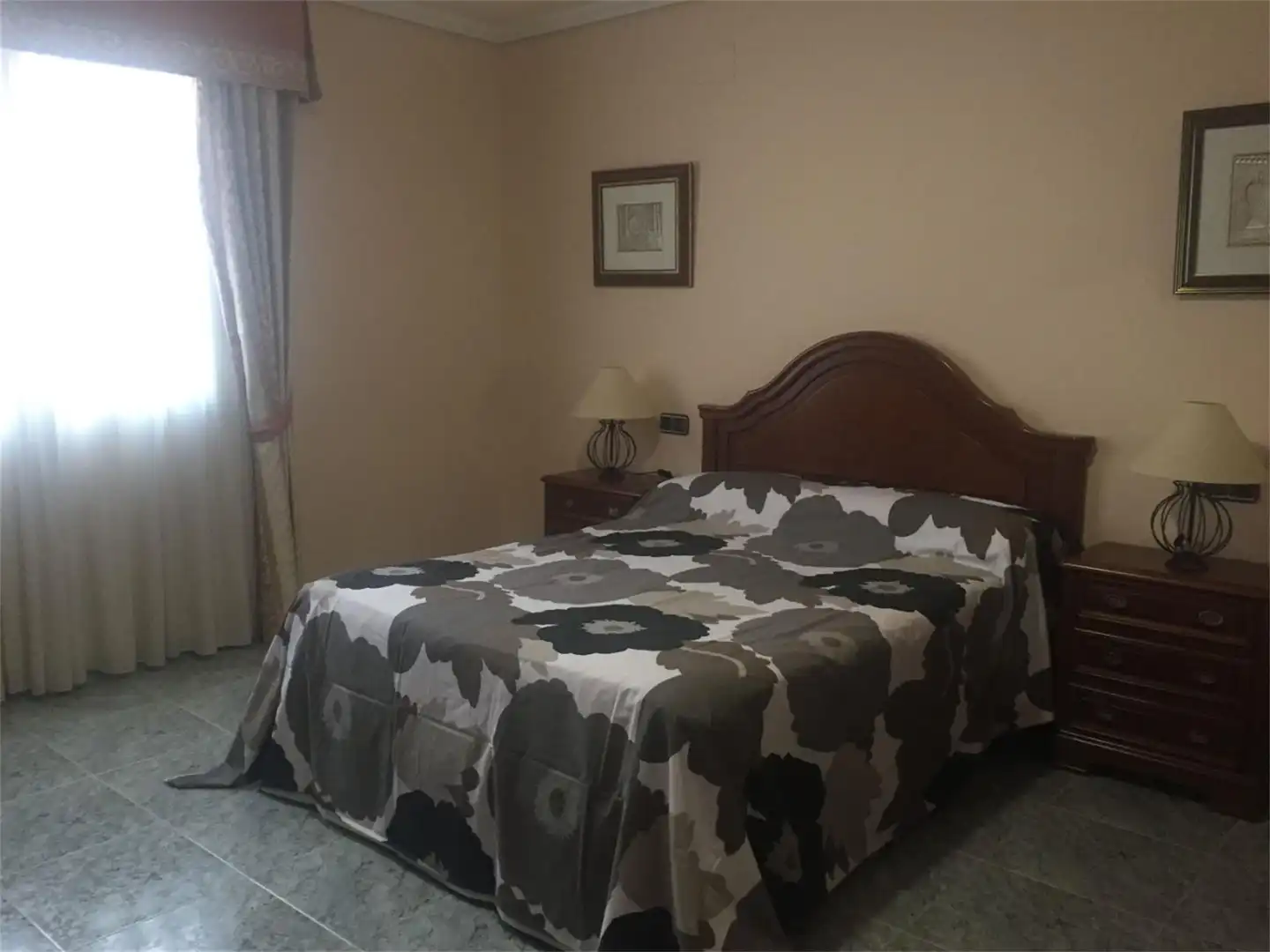 Habitación de Casa o chalet en venta en Les Alqueries / Alquerías del Niño Perdido con Aire acondicionado y Terraza