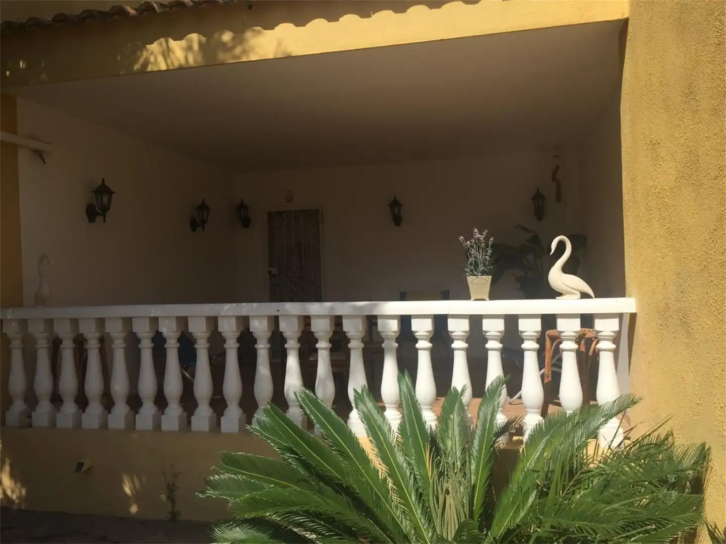 Casa o chalet en venta en Les Alqueries / Alquerías del Niño Perdido con Aire acondicionado y Terraza