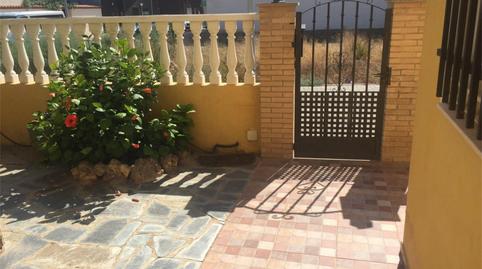 Foto 4 de Casa o chalet en venta en Calle Comercio, 4, Alquerías del Niño Perdido, Castellón