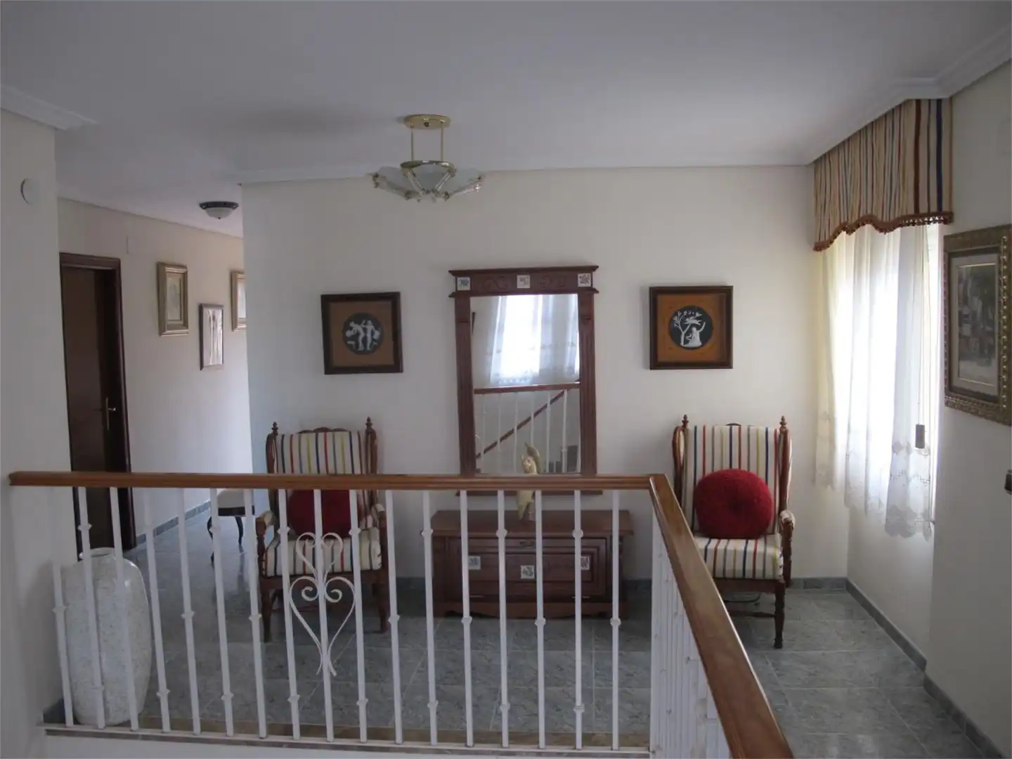 Casa o chalet en venta en Les Alqueries / Alquerías del Niño Perdido con Aire acondicionado y Terraza